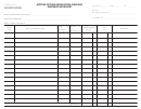 Form 51a240 - Motion Picture Production Company Expenditure Report