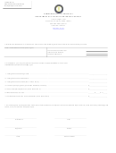 Form 73a630 - Abc Microbrewer's Retail Gross Receipts Report- June 2013