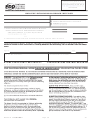 Employee's Withholding Allowance Certificate