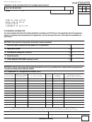 Form Boe-400-iy - Renewal Application For Ifta License And Decals