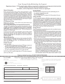 Form 502w - Virginia Pass-through Entity Withholding Tax Payment