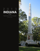 Form It-65 - Indiana Partnership Return Booklet - 2013