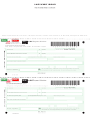 Form D-40p - Payment Voucher - 2012