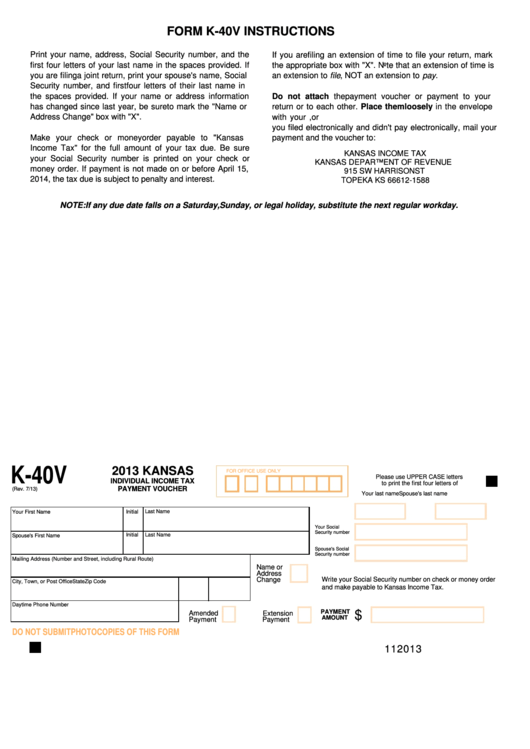 fillable-form-k-40v-kansas-individual-income-tax-payment-voucher