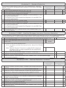 Form 2 - Worksheet V - Standard Deduction