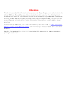 Form 1097-btc - Bond Tax Credit - Department Of Treasury - 2013