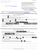 Form Nys-100 - New York State Employer Registration For Unemployment Insurance, Withholding, And Wage Reporting Printable pdf