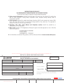 Instructions For Form Rev-857 - Pa Corporation Taxes Estimated Tax Payment Coupon