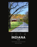 Form It-65 - Indiana Partnership Return Booklet - 2014