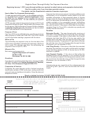 Form 502v - Virginia Pass-through Entity Tax Payment Voucher