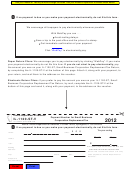 Form Il-1120-st-v - Payment Voucher For Small Business Corporation Replacement Tax - 2012