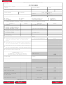 Form Ao 436 - Cd/ Tape Order - Administrative Office Of The United States Courts