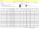 Form Rpd-41307a - Rack Operator Schedule Of Disbursements