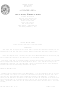 Dor Form 82061-a - Property Tax Form - Cooper Mines - 2014