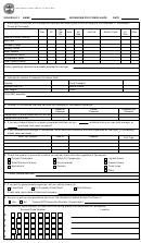 Schedule 2 (form Rv-f1302101) - Addendum For Compliance