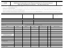 Form 13586 - Additional Information And Documentation For Announcement 2004-46, Settlement Initiative - 60-day Response