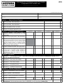 Form R-210nra - Underpayment Of Individual Income Tax Penalty Computation 2013 Taxable Year - Nonresident Professional Athlete