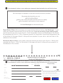Form Il-1120-v - Payment Voucher For Corporation Income And Replacement Tax - 2013