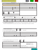 Form P-626 - Wisconsin Tax Information Referral Form