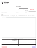 Form Rev-1175 Ct - Schedule Ar - Explanation For Filing Amended