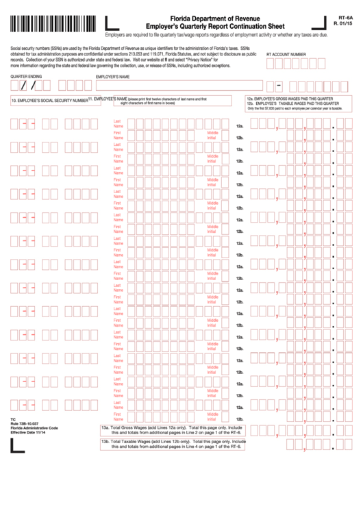 form-rt-6a-employer-s-quarterly-report-continuation-sheet-printable