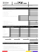 Form Rev-1648 Ex - Schedule N - Spousal Poverty Credit