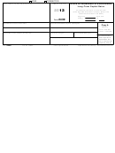 Fillable Form 2439 - Notice To Shareholder Of Undistributed Long-Term Capital Gains - 2013 Printable pdf