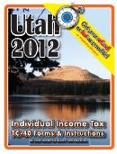 Tc-40 Forms And Instructions - Individual Income Tax