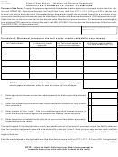 Form Rpd-41361 - Agricultural Biomass Tax Credit Claim Form