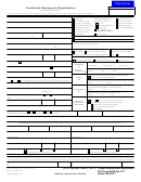 Fillable Form 150-211-055 - Combined Employer