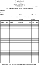 Form Com/att-027-1 - Public Storage Report Of Beer, Wine, And Distilled Spirits Received