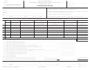 Form Ga-ix - Importer Report