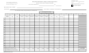 Form Com/att-037-5 - Maryland Wholesaler's Report Of Beer Acquisitions
