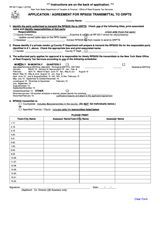 fillable-form-rp-5217-app-1-application-agreement-for-rps035