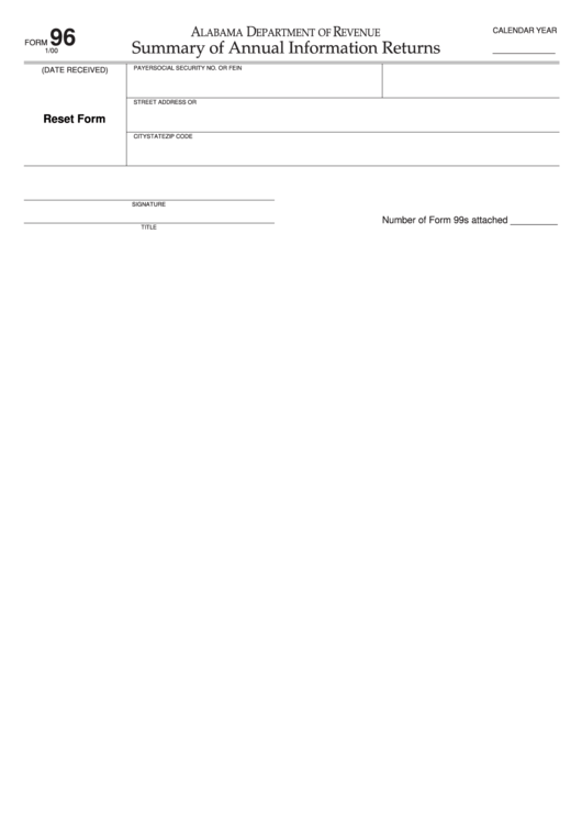 fillable-form-96-summary-of-annual-information-returns-printable-pdf-download