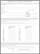 Fillable Uniform Sales & Use Tax Certificate 3/4 Multijurisdiction Printable pdf