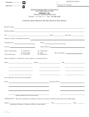 Form Mt-10 - Purchaser-operator Registration Form
