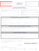 Form Mt-07 - Initial Oil Exemption Request (minimum Production Or Water Flood)