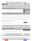Form Pa-8879-c - Pennsylvania E-file Signature Authorization For Corporate Tax Report Rct-101 - 2013