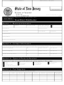 Fillable Form Dmf-2 - Application For Recognition As A Qualified Distributor Printable pdf
