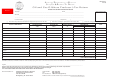 Form O And G Offshore-1 - Oil And Gas Offshore Producer's Tax Return