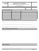 Form 14568-g - Appendix C Part Ii Schedule 7 - Failure To Distribute Elective Deferrals In Excess Of The 402(g) Limit