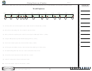 World Explorers - Placing Events On A Timeline History Worksheet With Answer Key