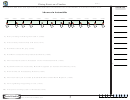 Advances In Automobiles - Placing Events On A Timeline History Worksheet With Answer Key