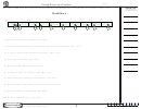 World War 1 - Placing Events On A Timeline History Worksheet With Answer Key
