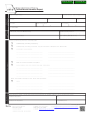 Form 4170 - Certified Records Information Request