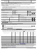 Fillable Formulario 13614-C(Sp) - Hoja De Admision/entrevista Y Verificacion De Calidad Printable pdf