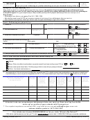 Fillable Form 13614-C(Ht) - Feye Pou Pran Enfomasyon Prelimine/entevyou Ak Pou Kontwol Travay Ki Fet La Printable pdf