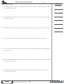 Addition With Tape Diagram - Addition Worksheet With Answers