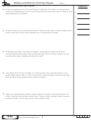 Multiples And Differences With Tape Diagram - Math Worksheet With Answers